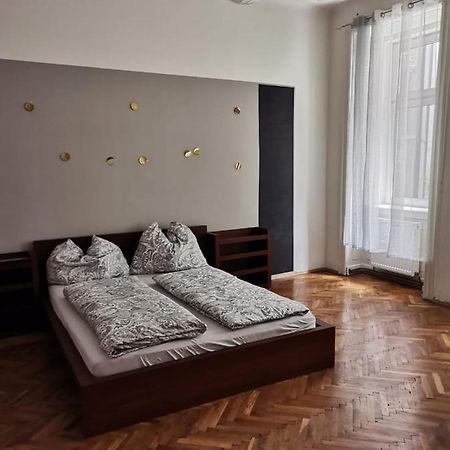 וינה Museum Quartier Apartment מראה חיצוני תמונה