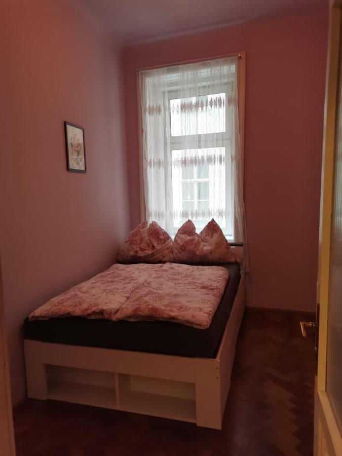 וינה Museum Quartier Apartment מראה חיצוני תמונה
