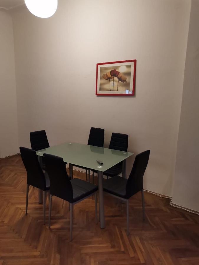 וינה Museum Quartier Apartment מראה חיצוני תמונה