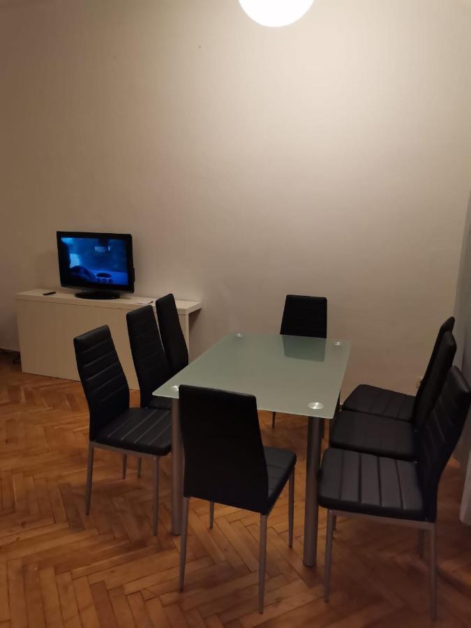 וינה Museum Quartier Apartment מראה חיצוני תמונה