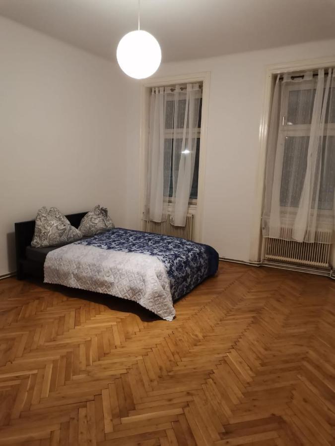 וינה Museum Quartier Apartment מראה חיצוני תמונה