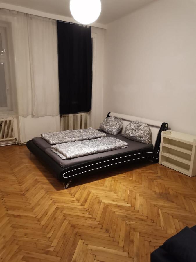 וינה Museum Quartier Apartment מראה חיצוני תמונה