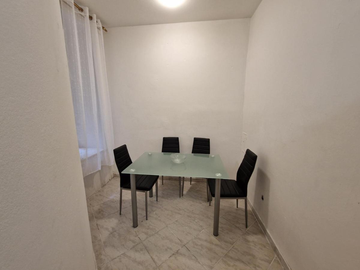 וינה Museum Quartier Apartment מראה חיצוני תמונה