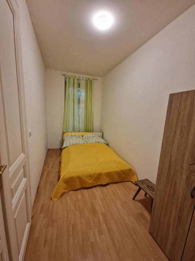 וינה Museum Quartier Apartment מראה חיצוני תמונה